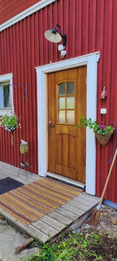 Huoneisto Bb Polle - With The Horse View Mikkeli