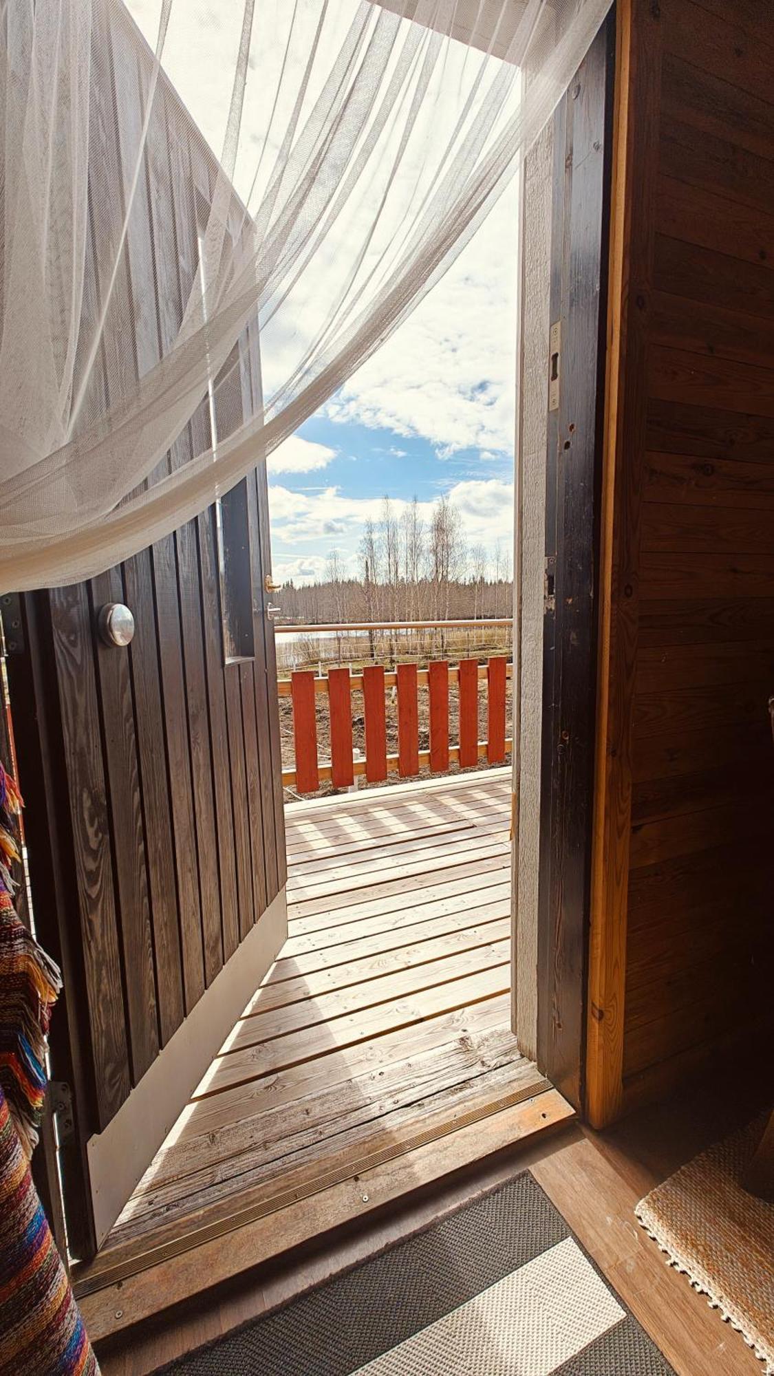 Huoneisto Bb Polle - With The Horse View *